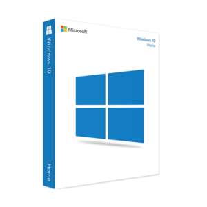 windows 10 home – lifetime license (1 device)