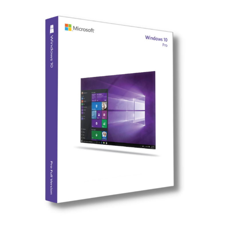 windows 10 professional – lifetime license (1 device) windows 10 professional – lifetime license (1 device)