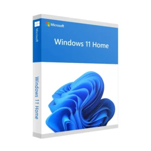 windows 11 home – lifetime license (1 device)
