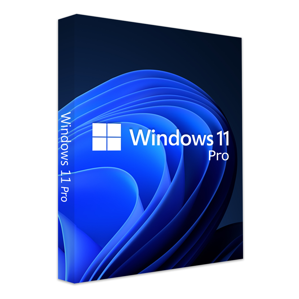 Home WIN 11 PRO FQC 10528