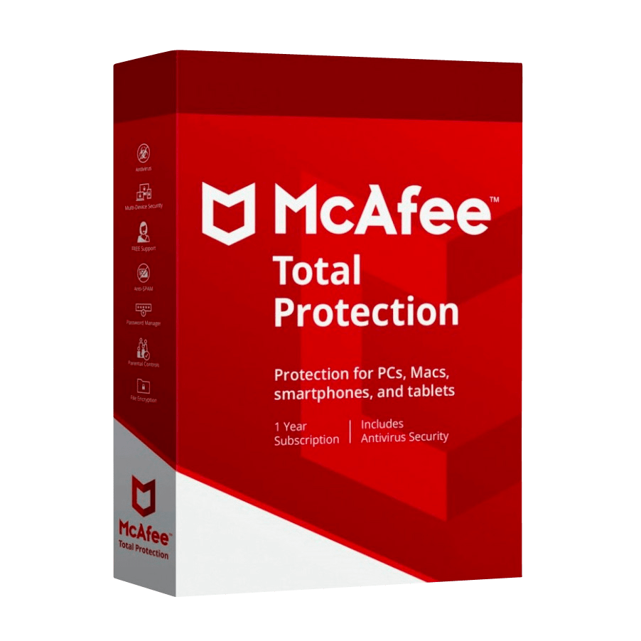 Home mcafee total protection 2023 1