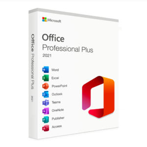 office2021 pro en